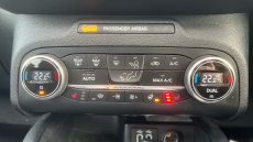 Ford Kuga 2.5 PHEV ST-Line X 5dr CVT Estate